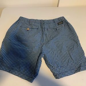 CPO Provisions Men's shorts